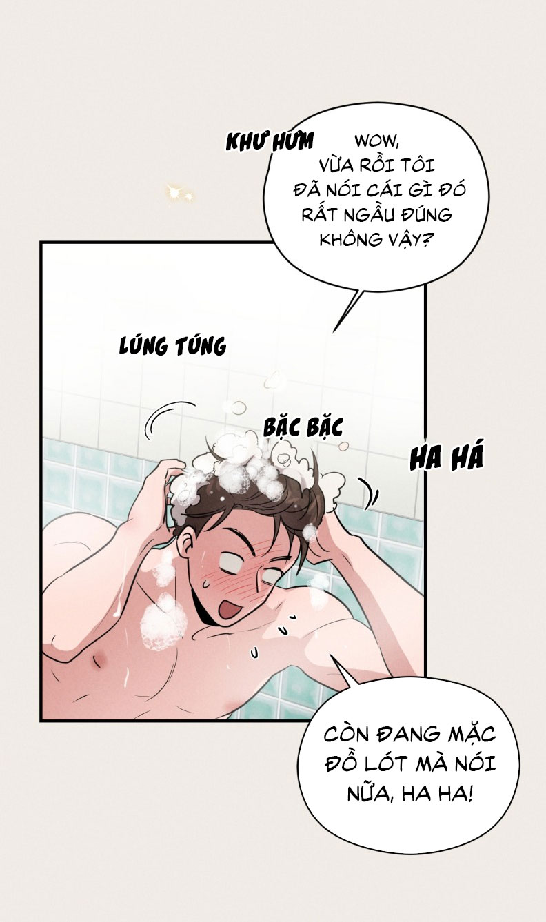 Báo Cáo Thanh Xuân 1995 Chapter 16 - Trang 3