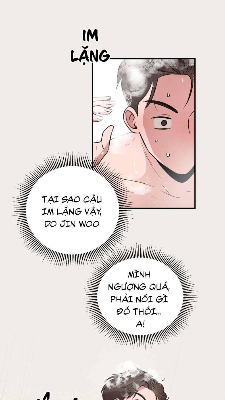 Báo Cáo Thanh Xuân 1995 Chapter 16 - Trang 3
