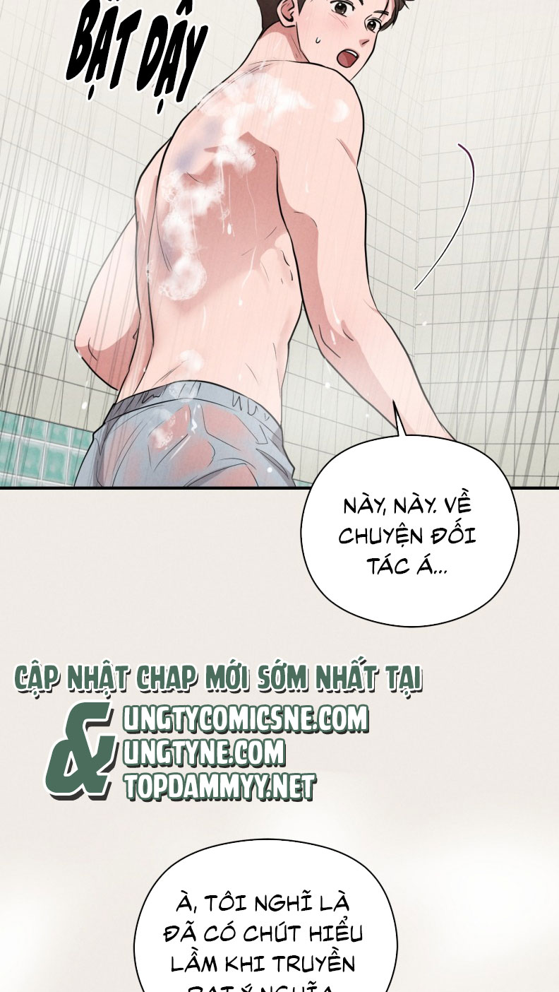 Báo Cáo Thanh Xuân 1995 Chapter 16 - Trang 3