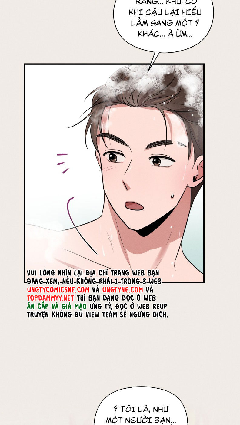Báo Cáo Thanh Xuân 1995 Chapter 16 - Trang 3