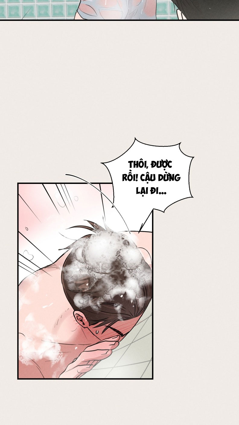 Báo Cáo Thanh Xuân 1995 Chapter 16 - Trang 3