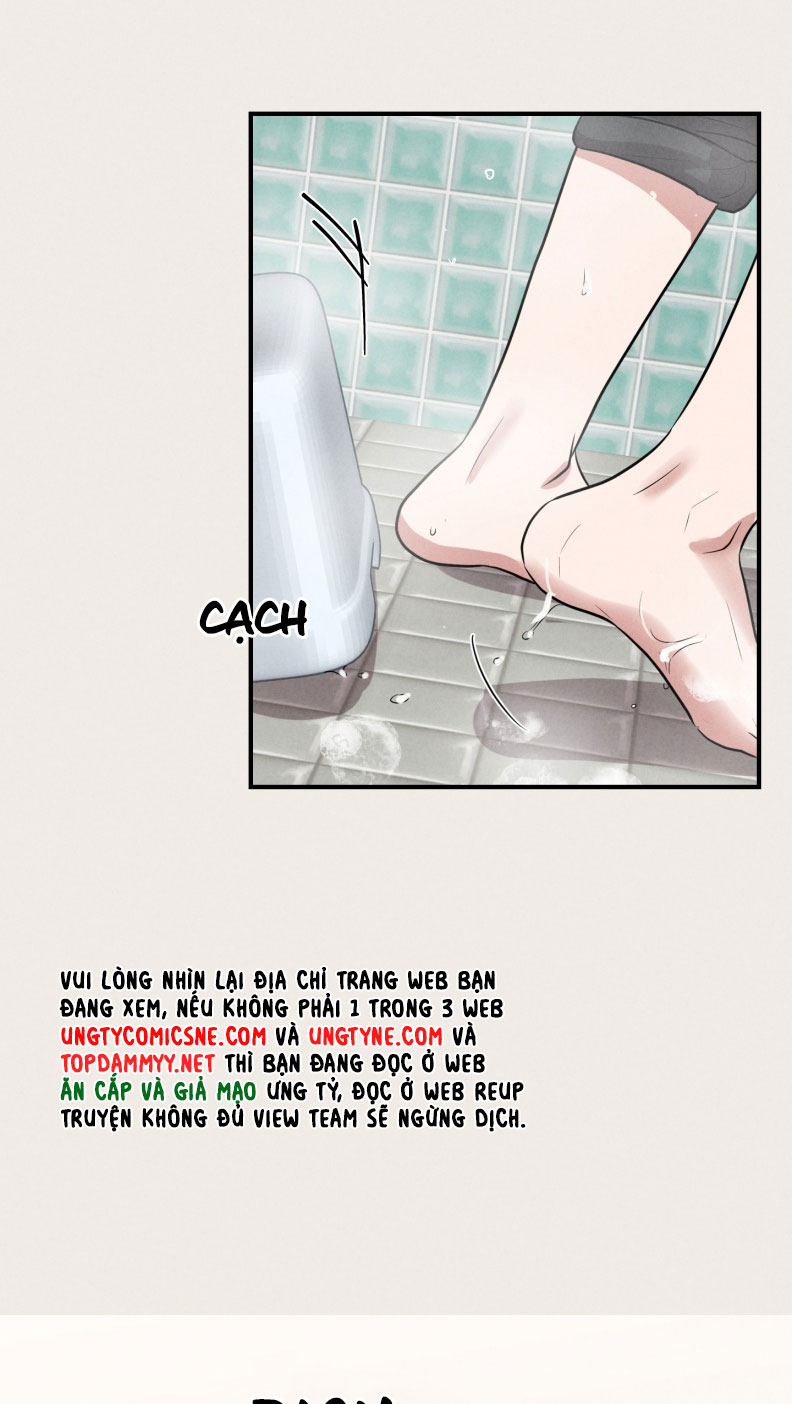 Báo Cáo Thanh Xuân 1995 Chapter 16 - Trang 3