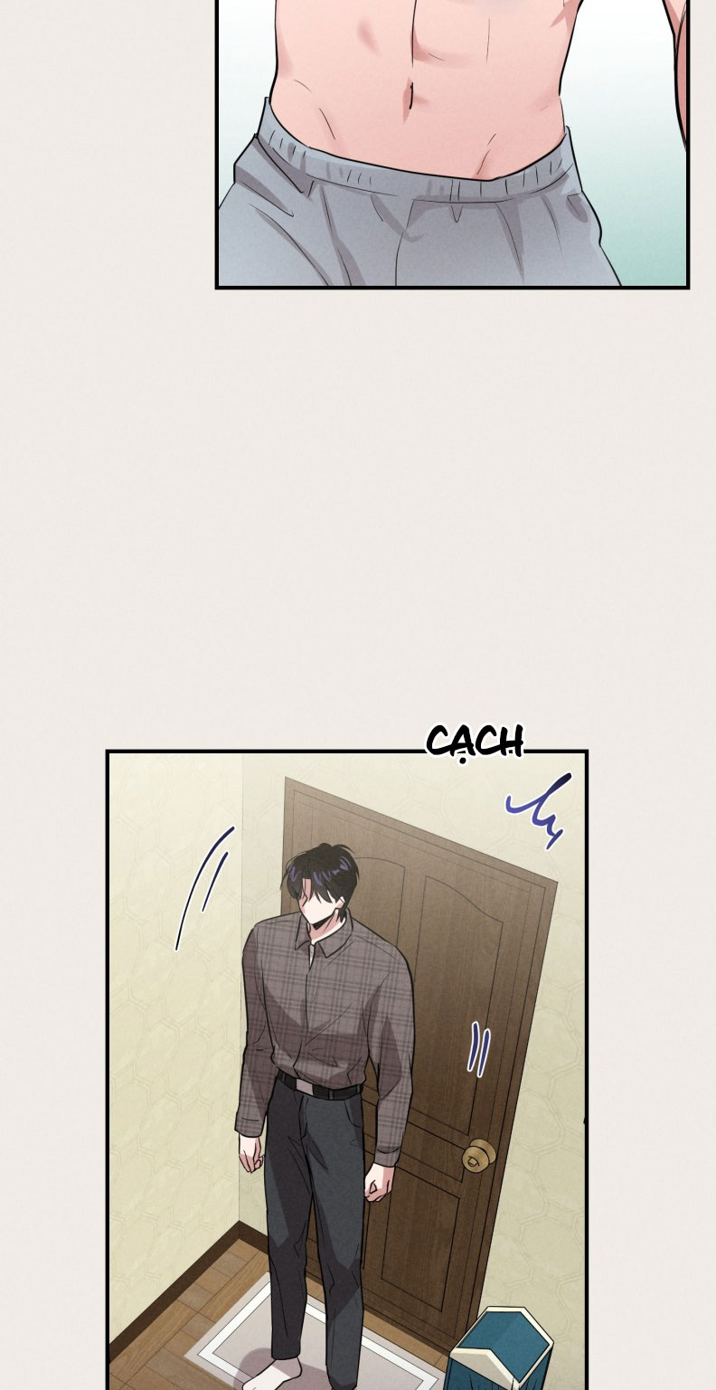 Báo Cáo Thanh Xuân 1995 Chapter 16 - Trang 3