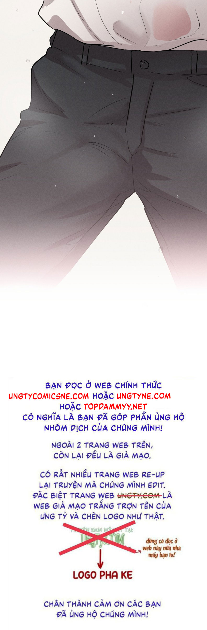 Báo Cáo Thanh Xuân 1995 Chapter 16 - Trang 3
