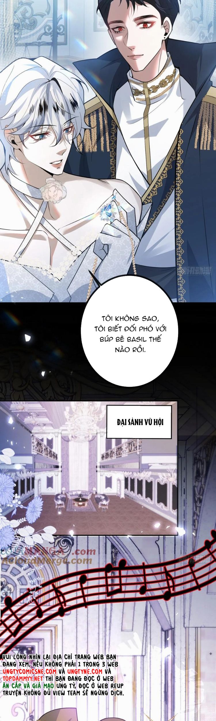 Vòng Lặp Vô Hạn: Tôi Tạo Ra Lỗi Trong Trò Chơi Kinh Dị Chap 37 - Trang 2