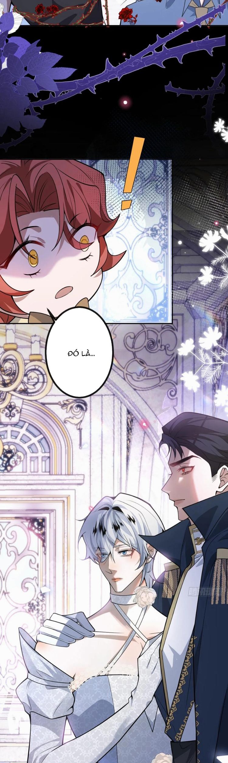 Vòng Lặp Vô Hạn: Tôi Tạo Ra Lỗi Trong Trò Chơi Kinh Dị Chap 37 - Trang 2