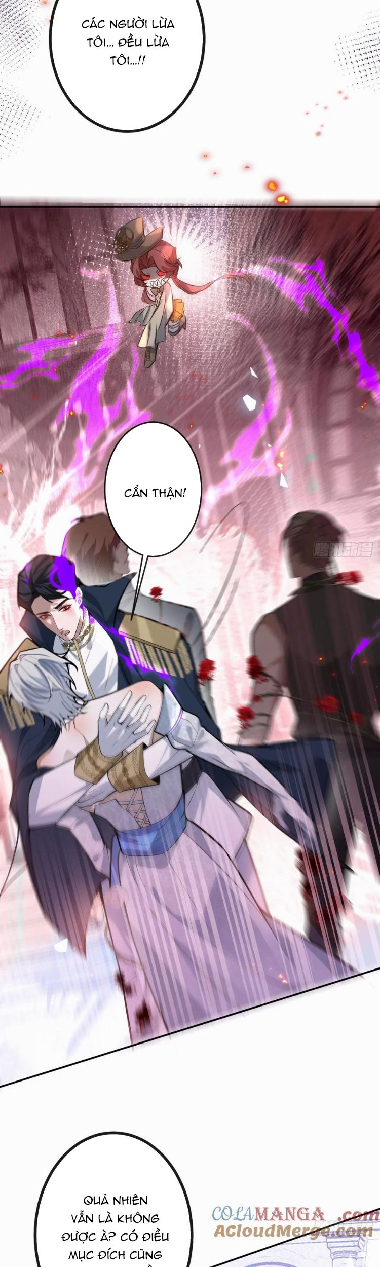 Vòng Lặp Vô Hạn: Tôi Tạo Ra Lỗi Trong Trò Chơi Kinh Dị Chap 37 - Trang 2