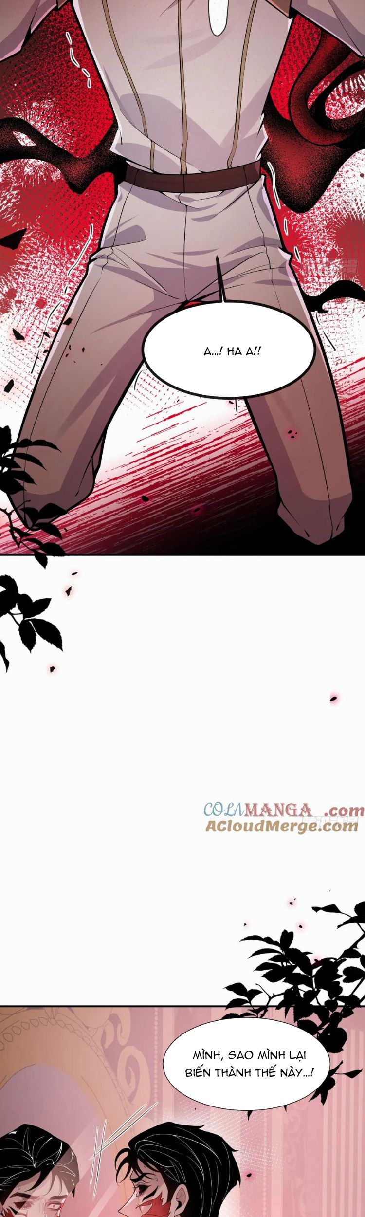 Vòng Lặp Vô Hạn: Tôi Tạo Ra Lỗi Trong Trò Chơi Kinh Dị Chap 37 - Trang 2