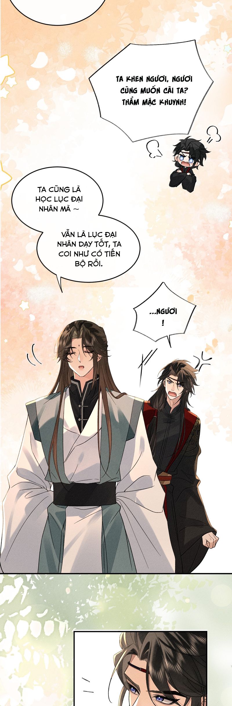 Lang Kỵ Trúc Mã Lai Chapter 19 - Trang 4