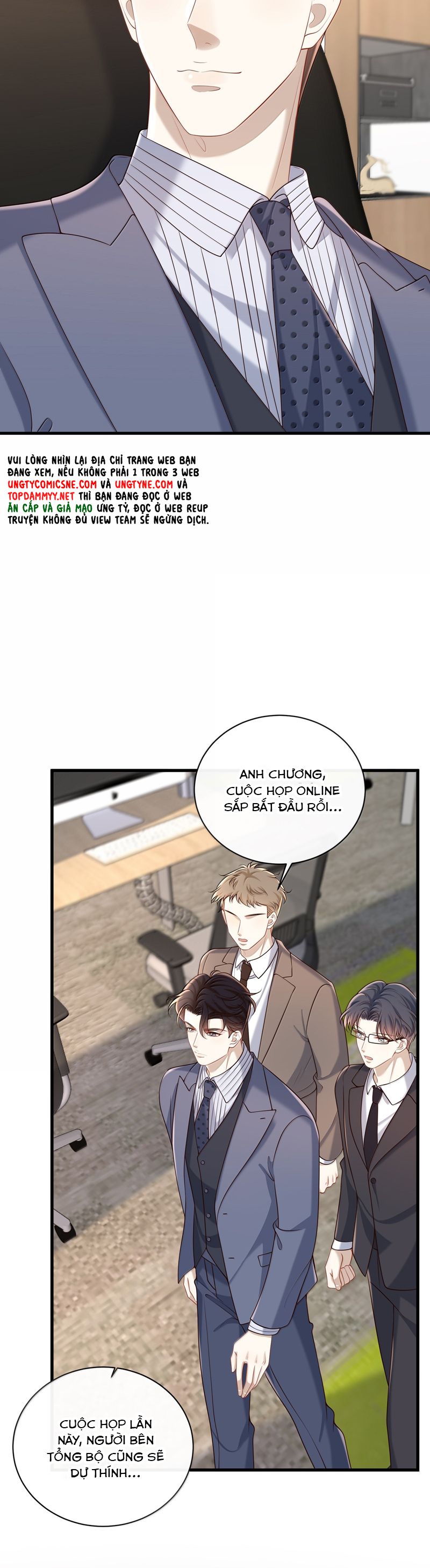 Anh Ấy Đến Từ Màn Đêm Chapter 73 - Trang 4