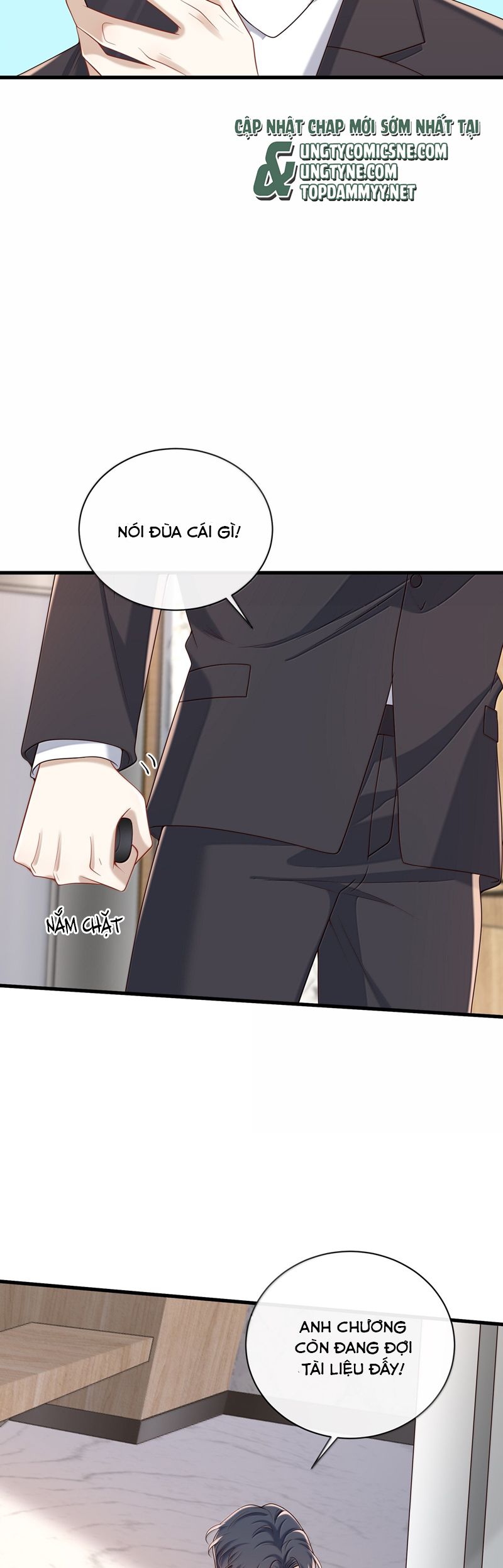 Anh Ấy Đến Từ Màn Đêm Chapter 73 - Trang 4