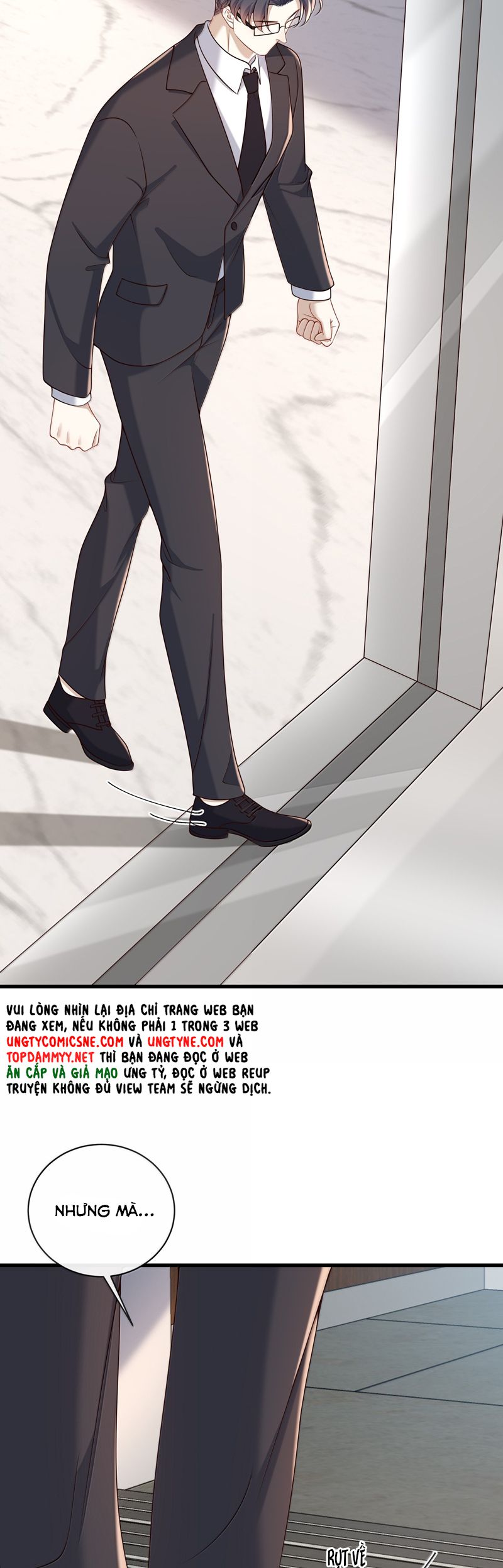 Anh Ấy Đến Từ Màn Đêm Chapter 73 - Trang 4