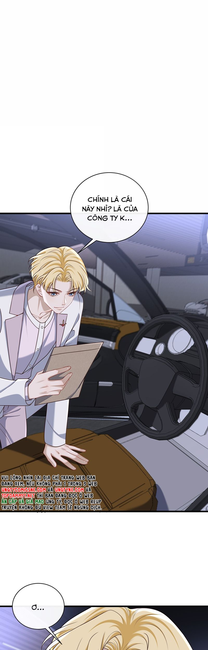 Anh Ấy Đến Từ Màn Đêm Chapter 73 - Trang 4