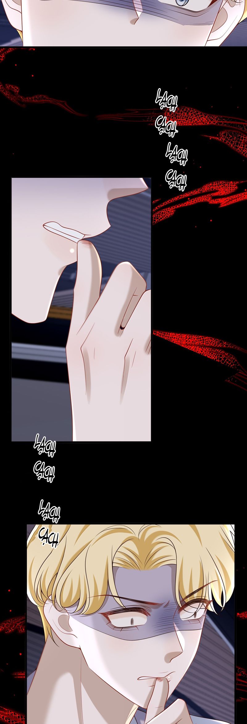 Anh Ấy Đến Từ Màn Đêm Chapter 73 - Trang 4