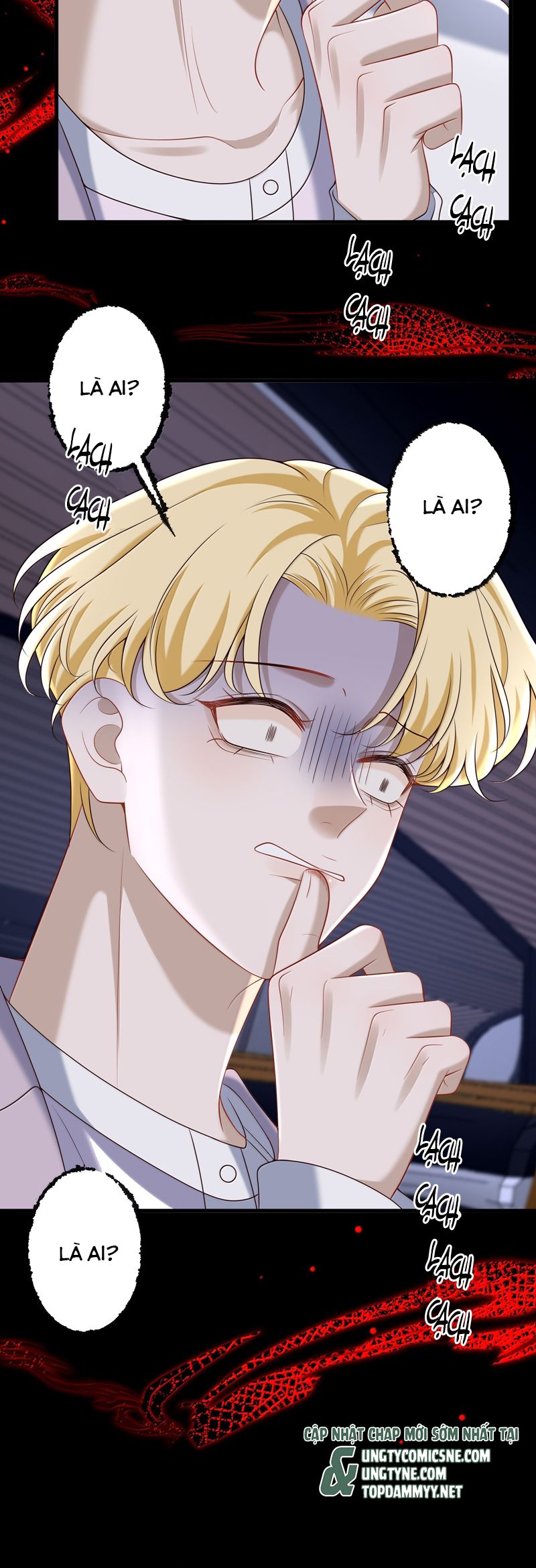 Anh Ấy Đến Từ Màn Đêm Chapter 73 - Trang 4