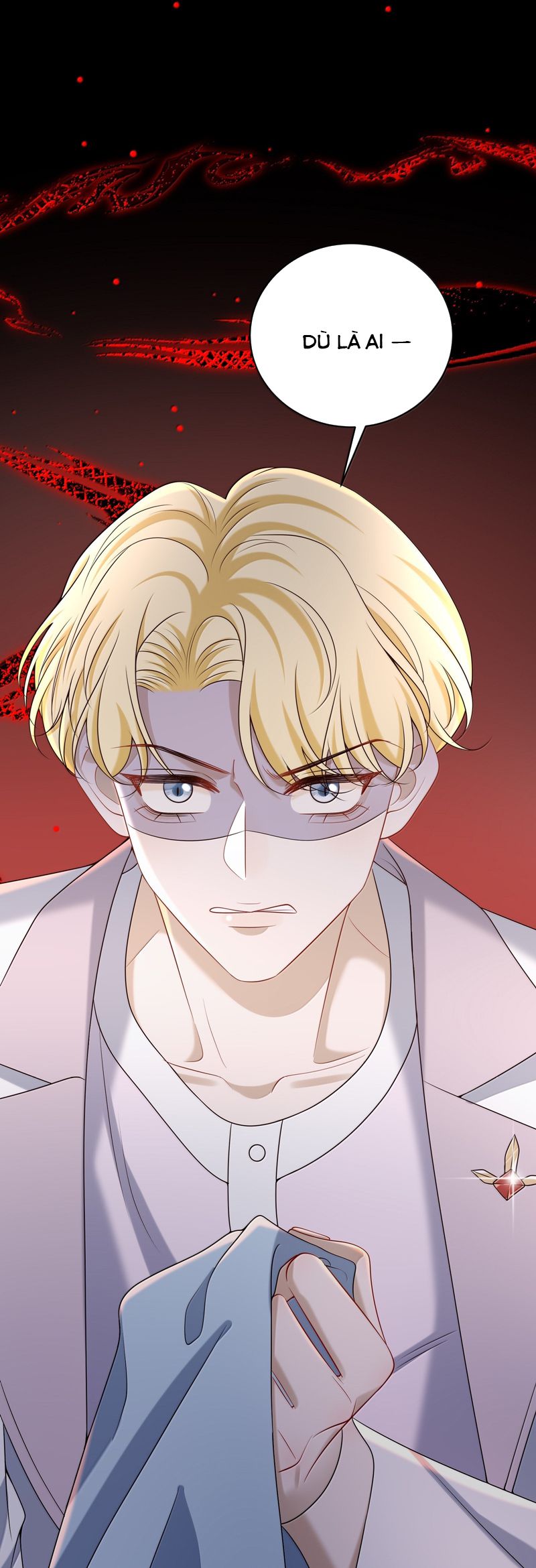 Anh Ấy Đến Từ Màn Đêm Chapter 73 - Trang 4