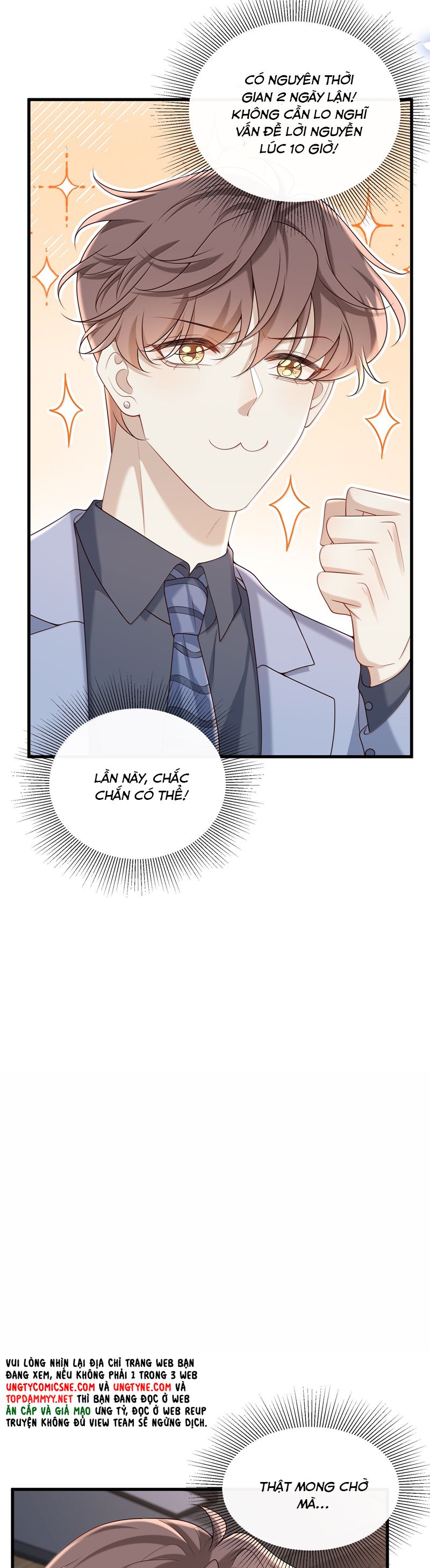 Anh Ấy Đến Từ Màn Đêm Chapter 73 - Trang 4