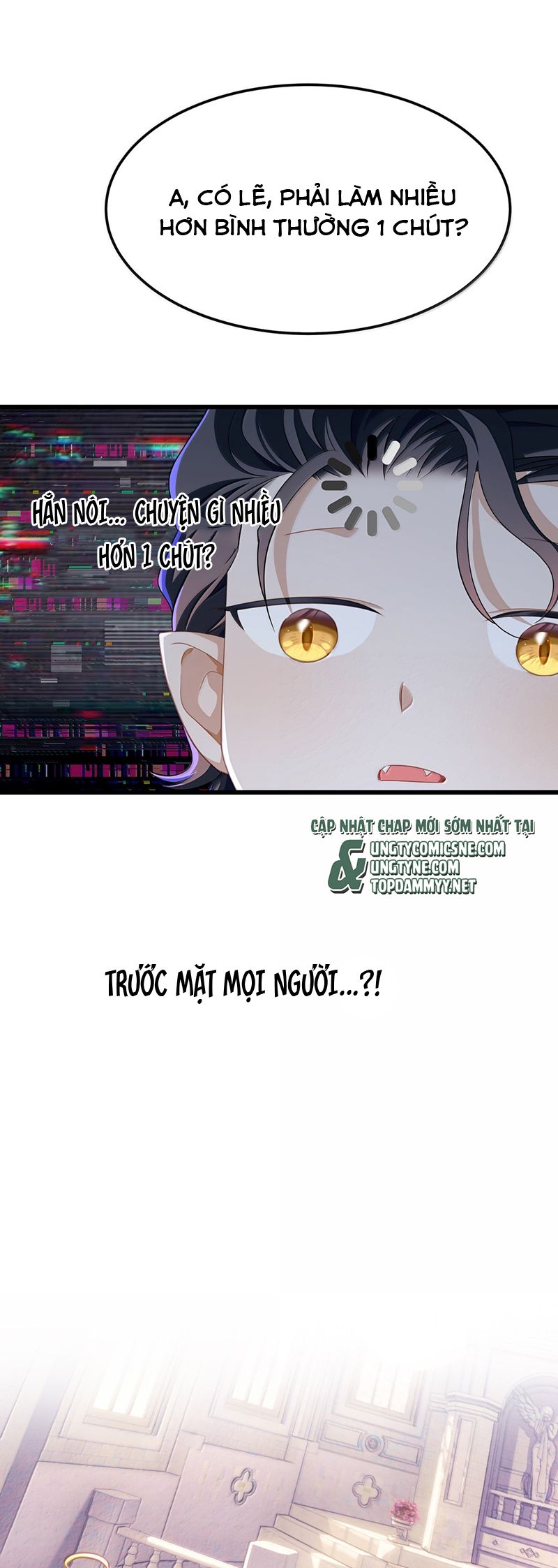 Tôi Trùng Sinh Trở Thành Tiểu Ác Long Của Vương Tử Điện Hạ Chapter 62 - Trang 4