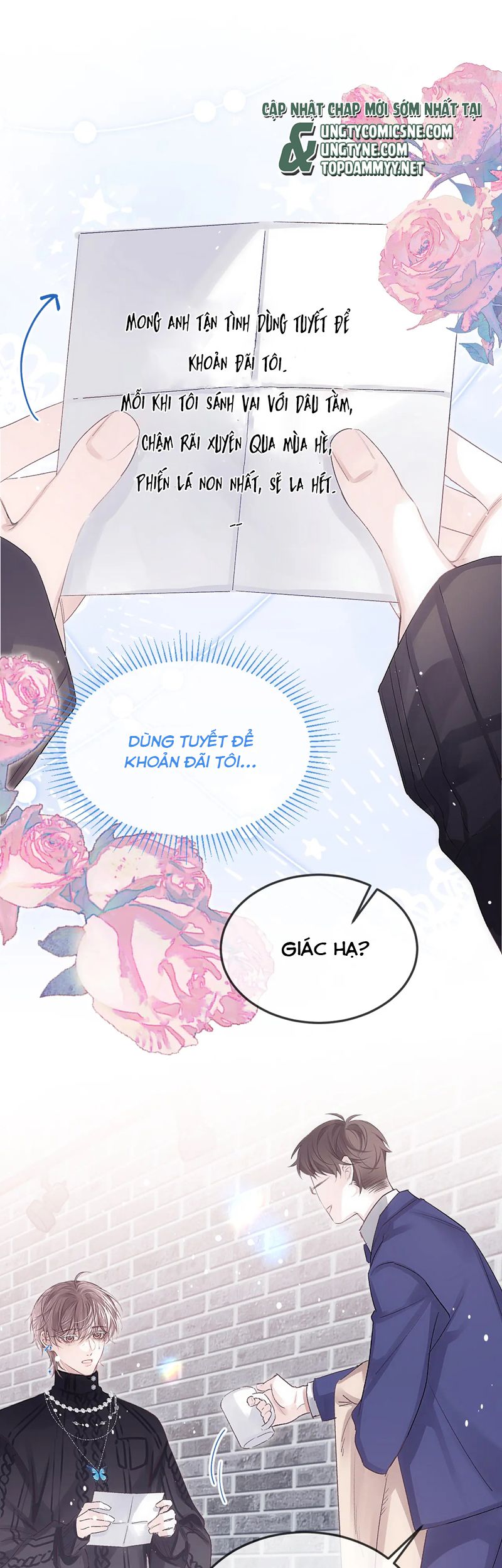 Nghịch Lý Câu Fan Chapter 36 - Next Chap 36