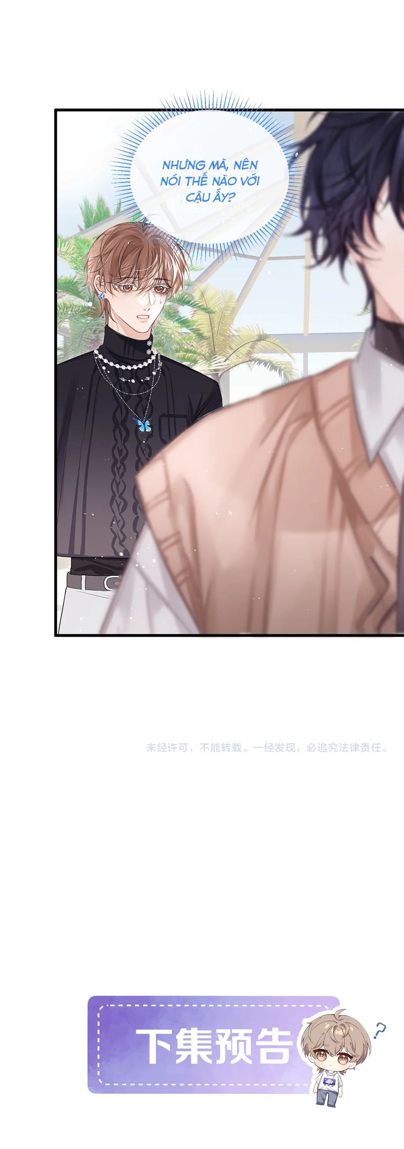 Nghịch Lý Câu Fan Chapter 36 - Next Chap 36
