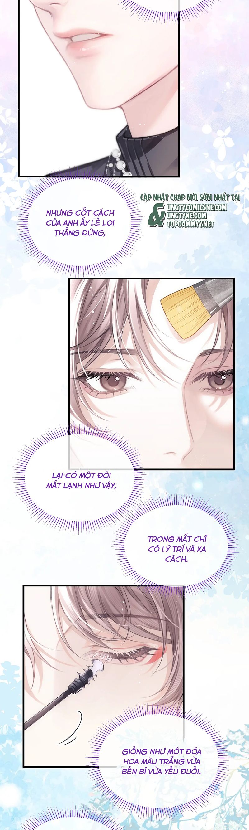 Nghịch Lý Câu Fan Chapter 36 - Next Chap 36