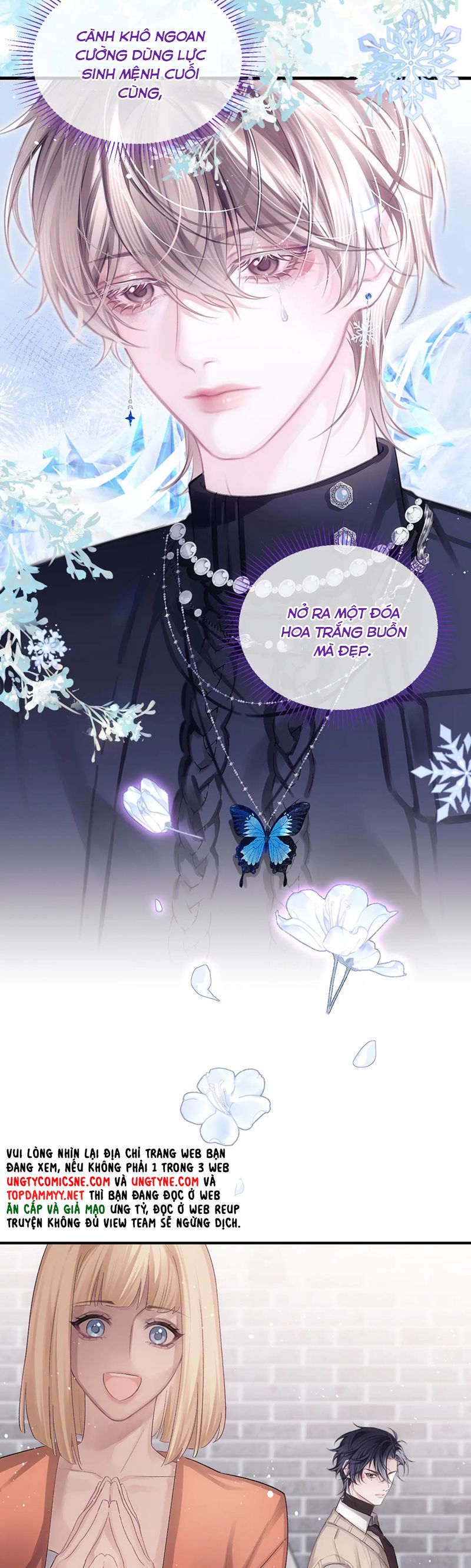 Nghịch Lý Câu Fan Chapter 36 - Next Chap 36