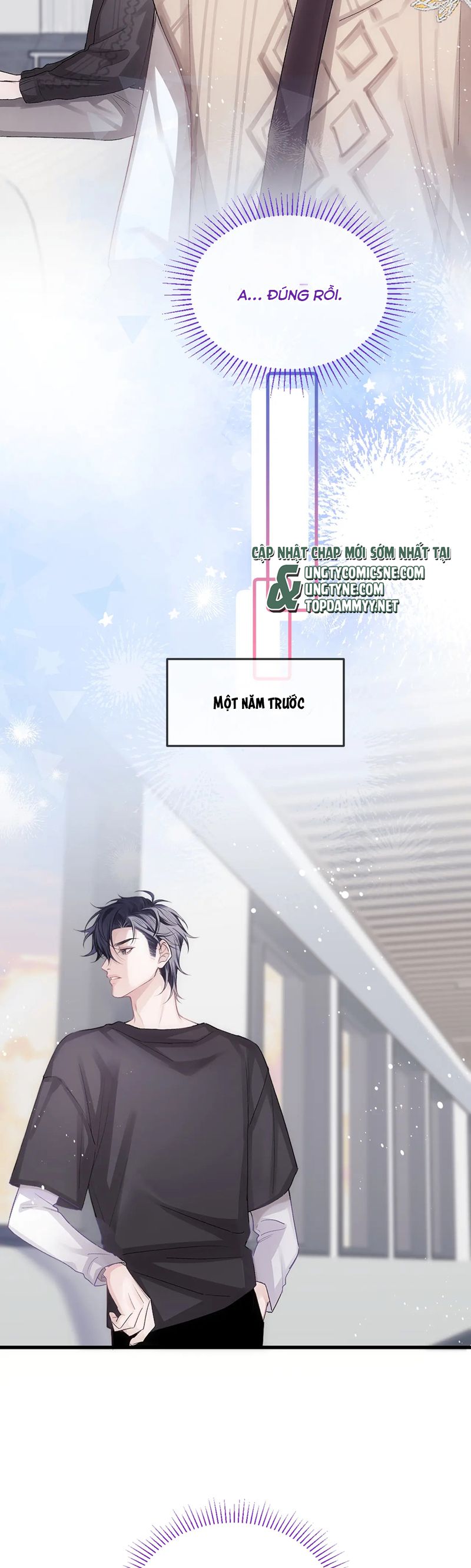 Nghịch Lý Câu Fan Chapter 36 - Next Chap 36