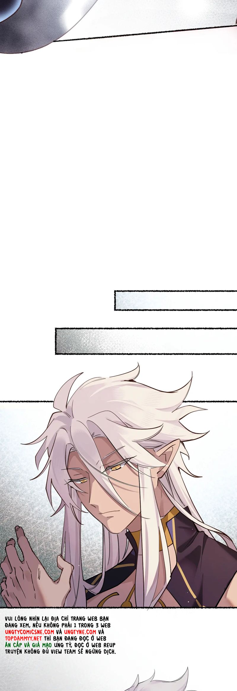 Chữa Lành Tà Thần Của Tôi Chap 1 - Trang 4