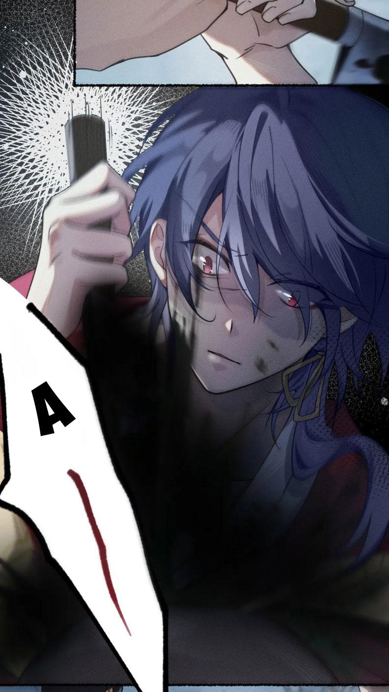 Chữa Lành Tà Thần Của Tôi Chap 3 - Trang 4