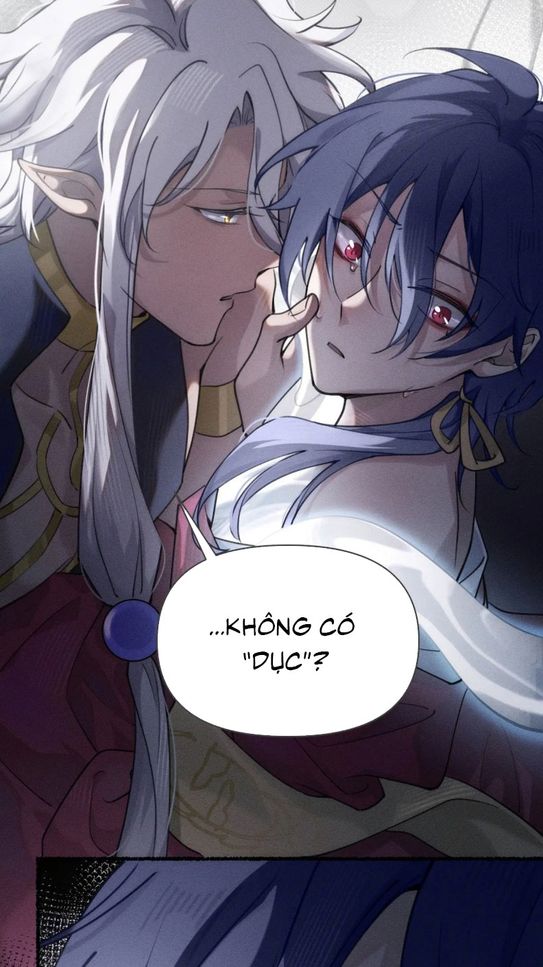 Chữa Lành Tà Thần Của Tôi Chap 3 - Trang 4