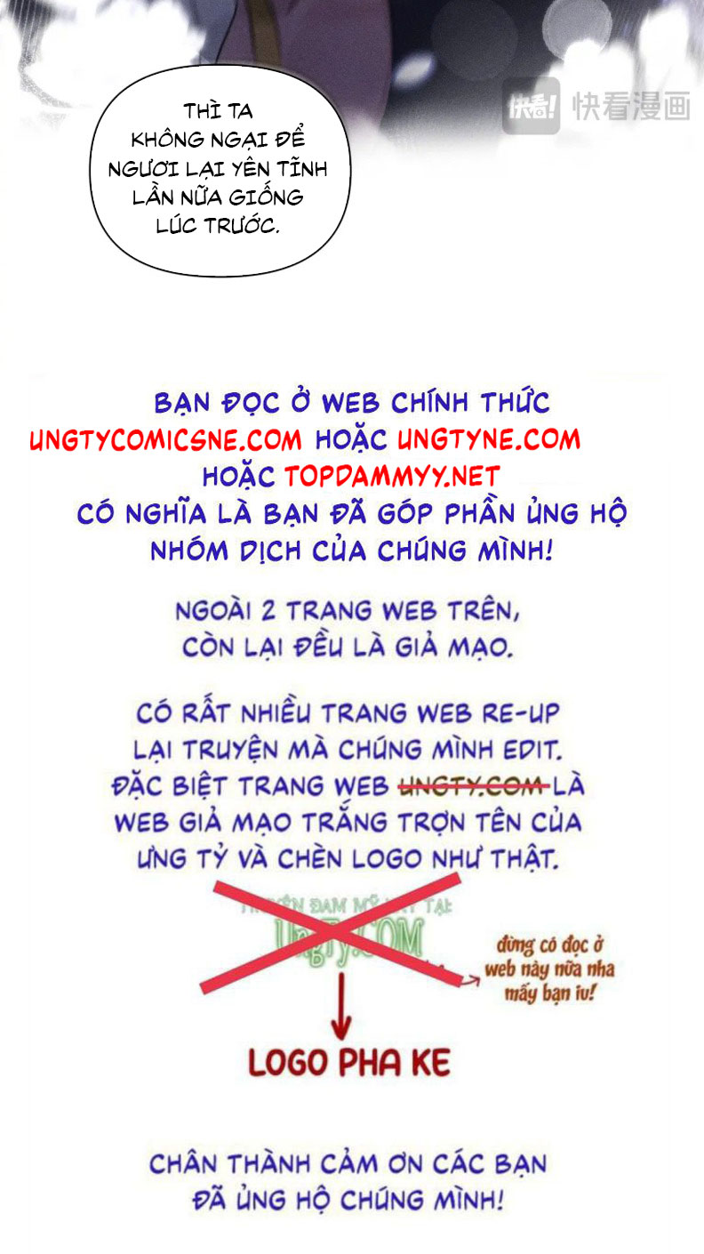 Chữa Lành Tà Thần Của Tôi Chap 3 - Trang 4
