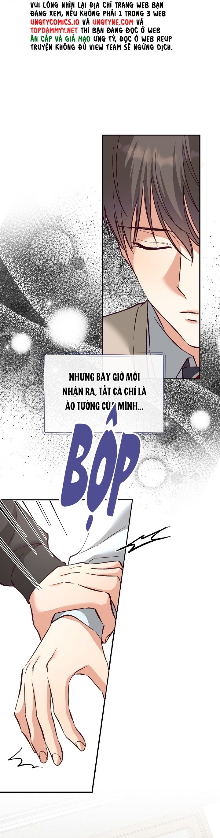 Nhật Ký Quan Sát Bồ Công Anh Chap 14 - Trang 2