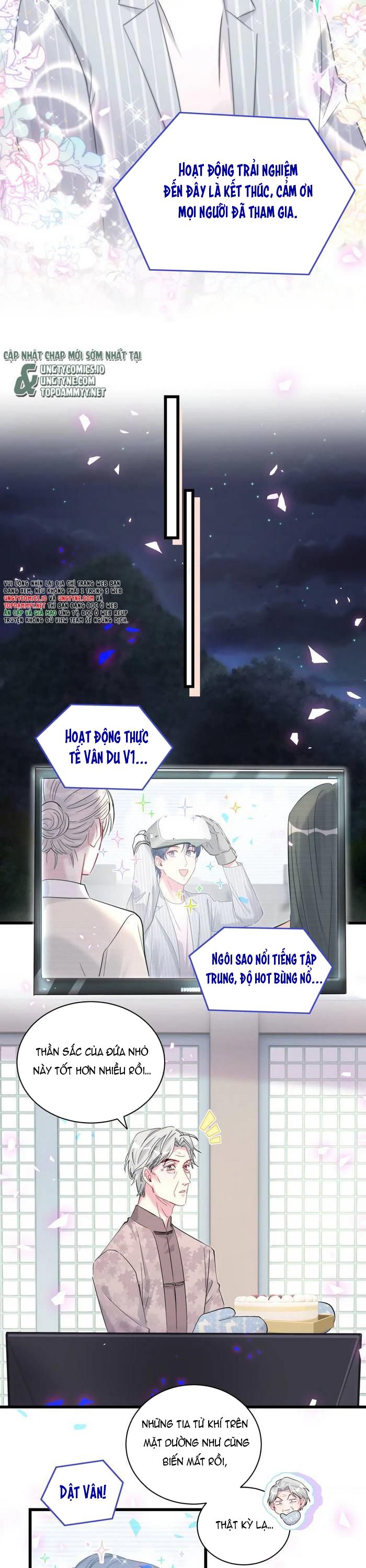 Đại Bảo Bối Từ Đâu Tới Chap 191 - Trang 2