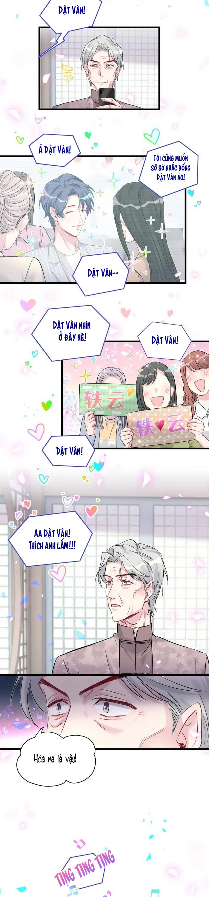 Đại Bảo Bối Từ Đâu Tới Chap 191 - Trang 2