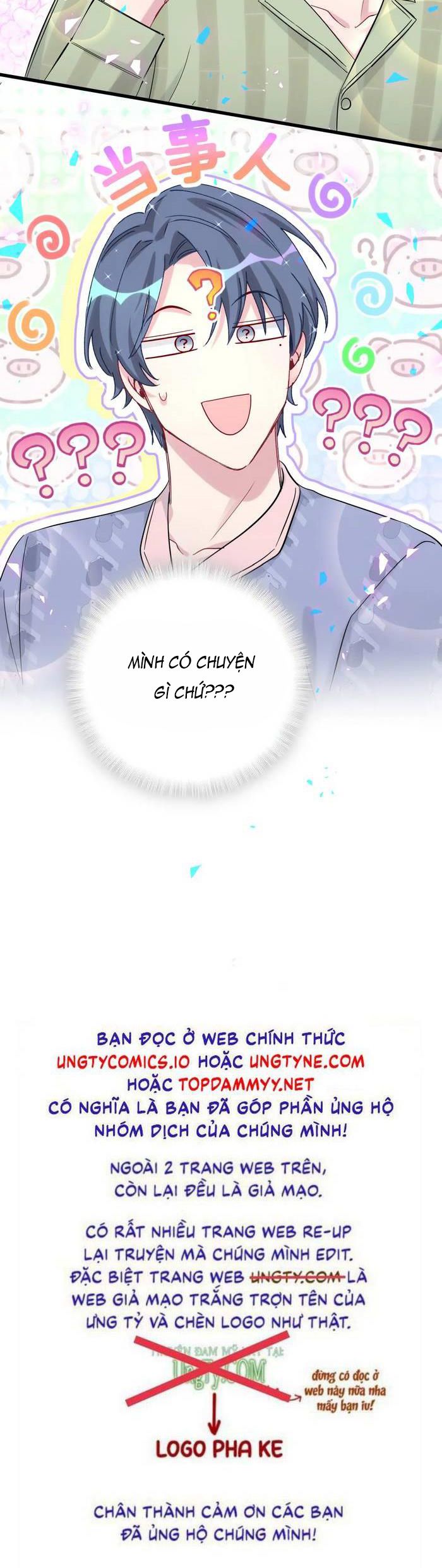Đại Bảo Bối Từ Đâu Tới Chap 191 - Trang 2