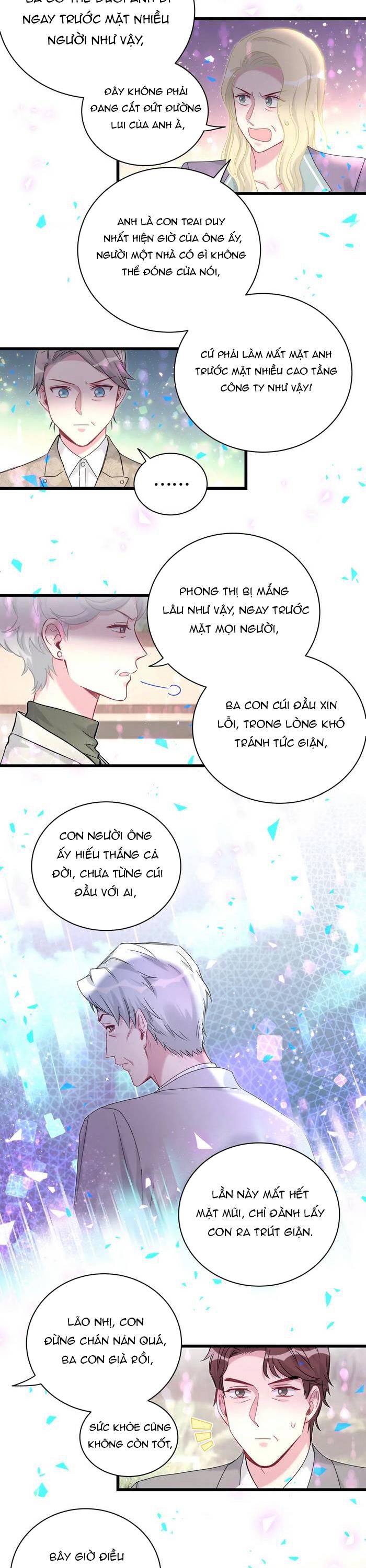 Đại Bảo Bối Từ Đâu Tới Chap 192 - Trang 2