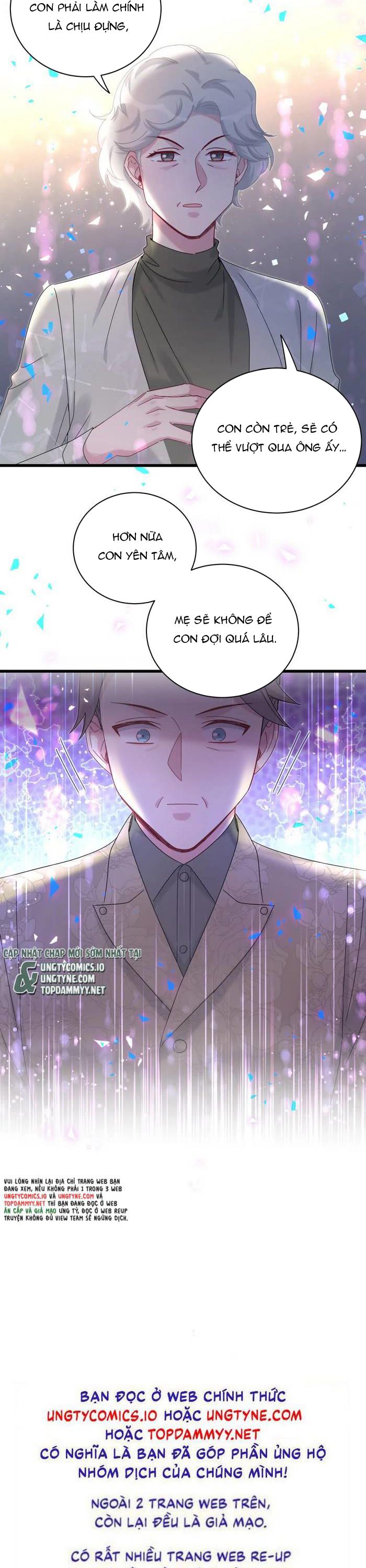 Đại Bảo Bối Từ Đâu Tới Chap 192 - Trang 2