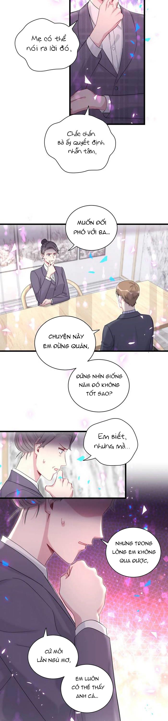 Đại Bảo Bối Từ Đâu Tới Chap 193 - Trang 2