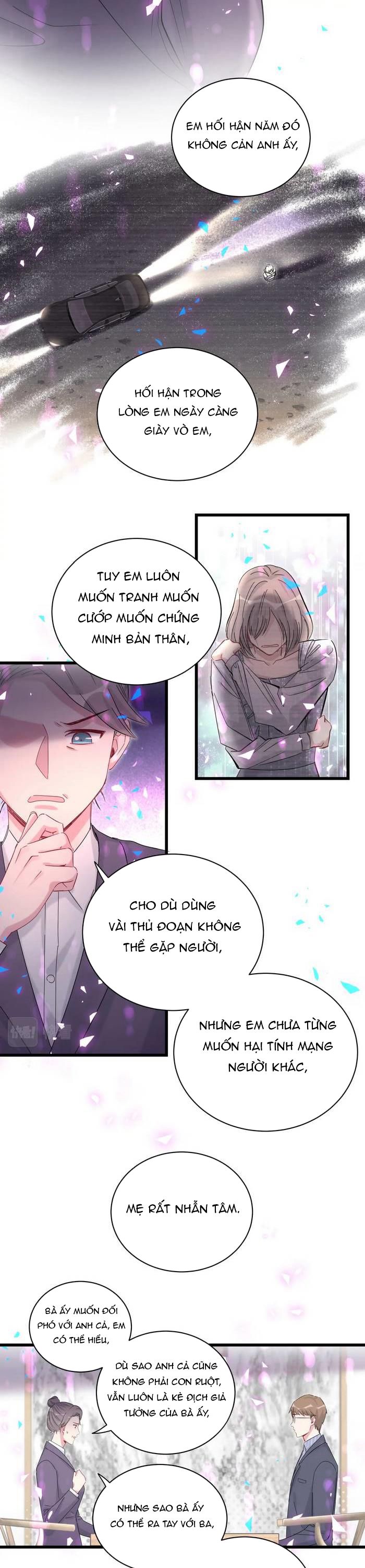 Đại Bảo Bối Từ Đâu Tới Chap 193 - Trang 2