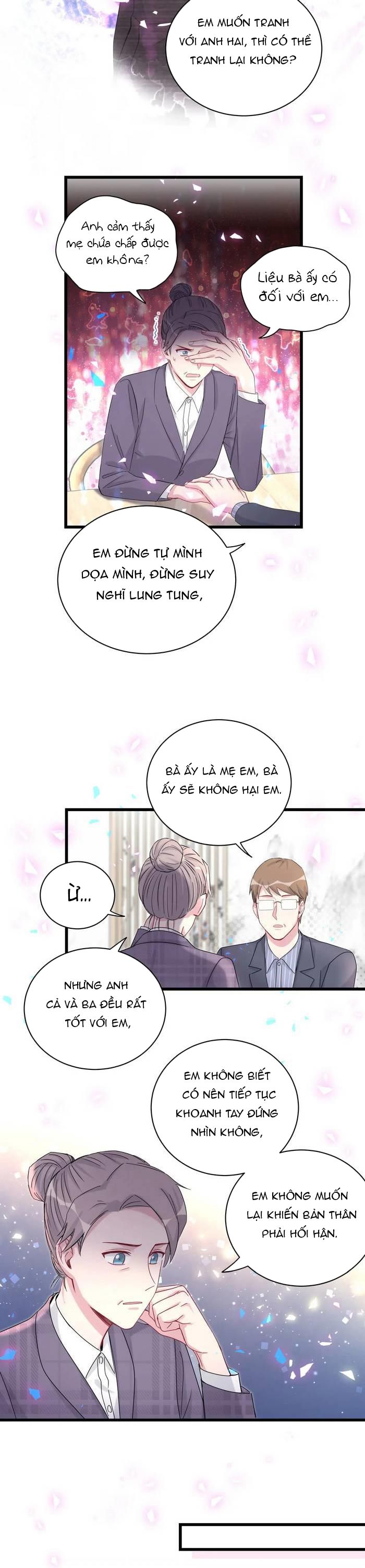 Đại Bảo Bối Từ Đâu Tới Chap 193 - Trang 2
