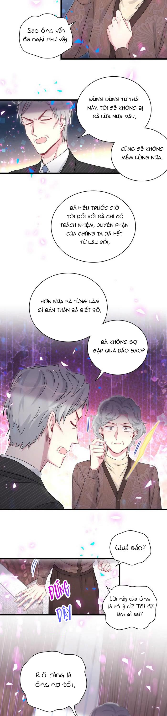 Đại Bảo Bối Từ Đâu Tới Chap 195 - Trang 2