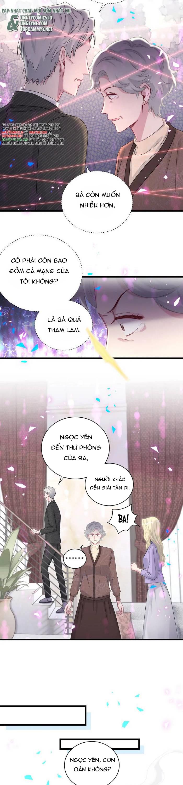Đại Bảo Bối Từ Đâu Tới Chap 195 - Trang 2