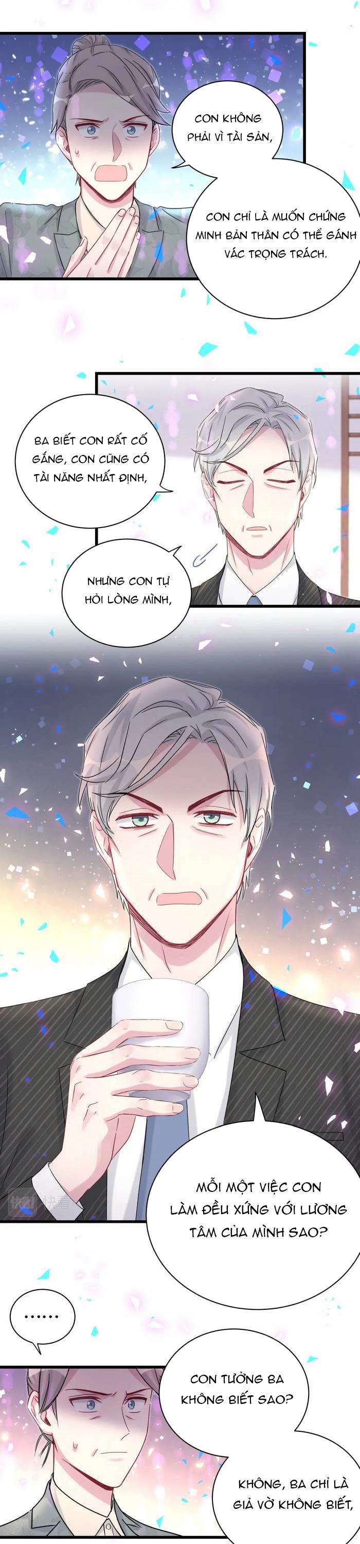 Đại Bảo Bối Từ Đâu Tới Chap 195 - Trang 2
