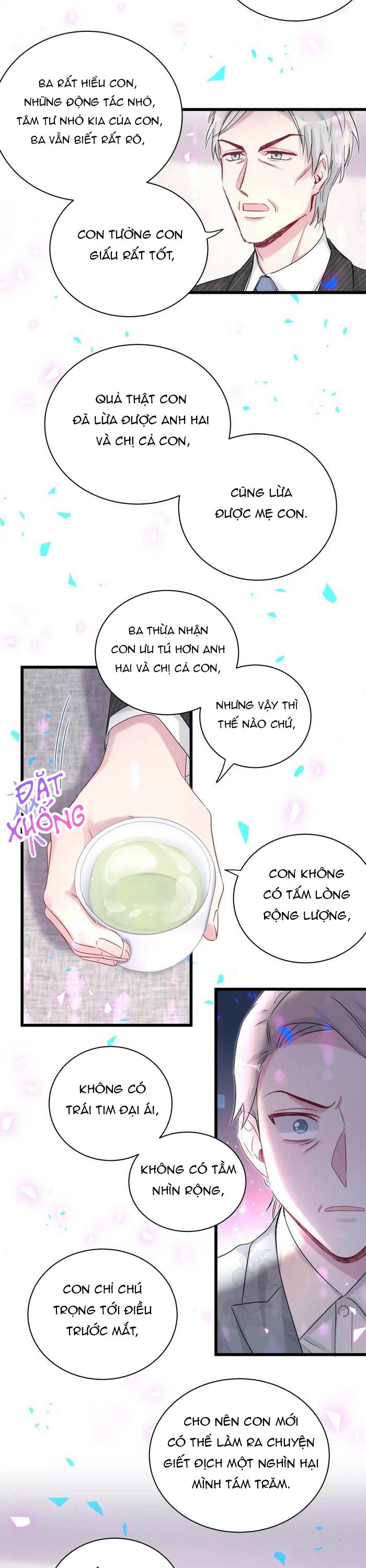 Đại Bảo Bối Từ Đâu Tới Chap 195 - Trang 2