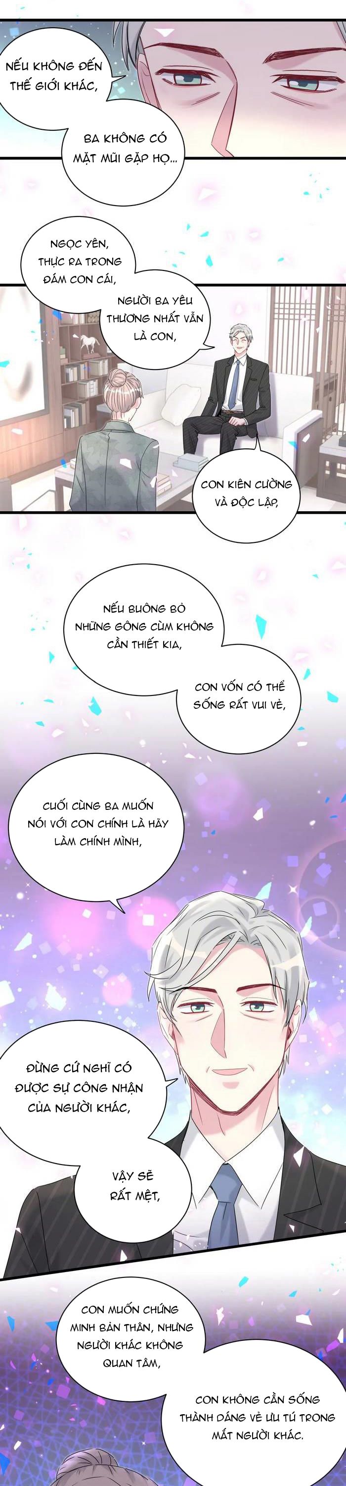 Đại Bảo Bối Từ Đâu Tới Chap 195 - Trang 2