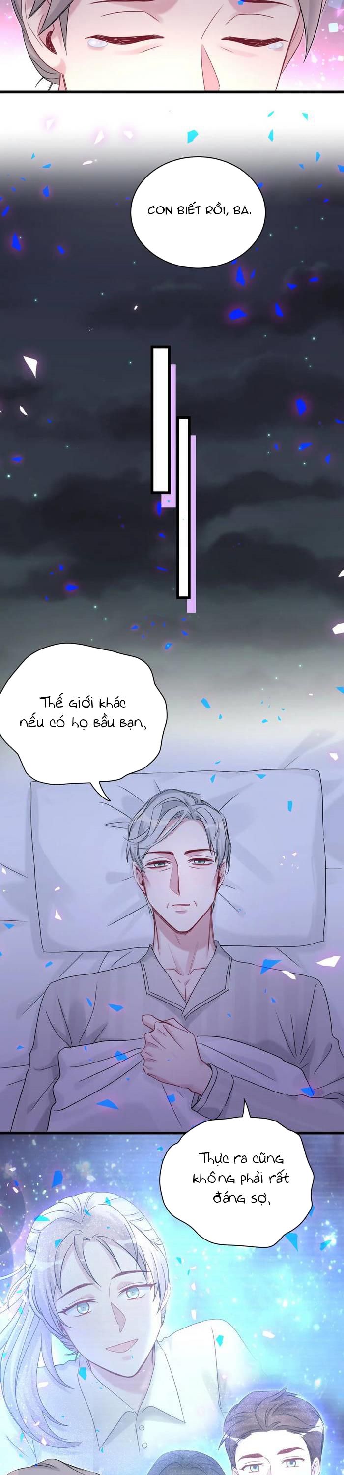 Đại Bảo Bối Từ Đâu Tới Chap 195 - Trang 2