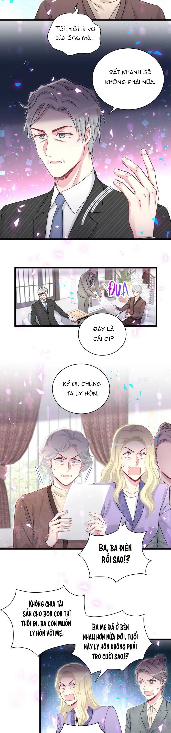 Đại Bảo Bối Từ Đâu Tới Chap 195 - Trang 2