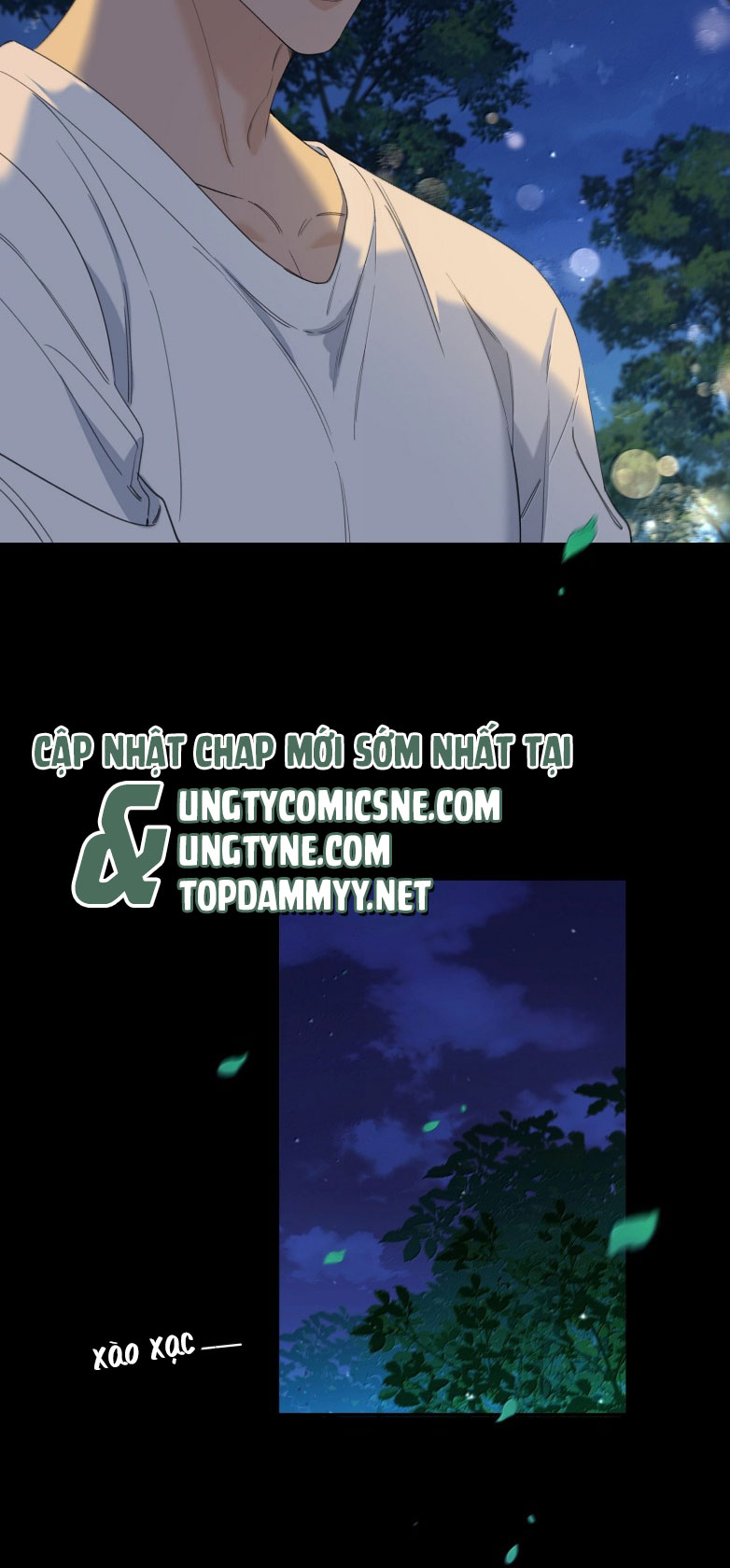 Quan Hệ Khao Khát Chap 10 - Trang 2
