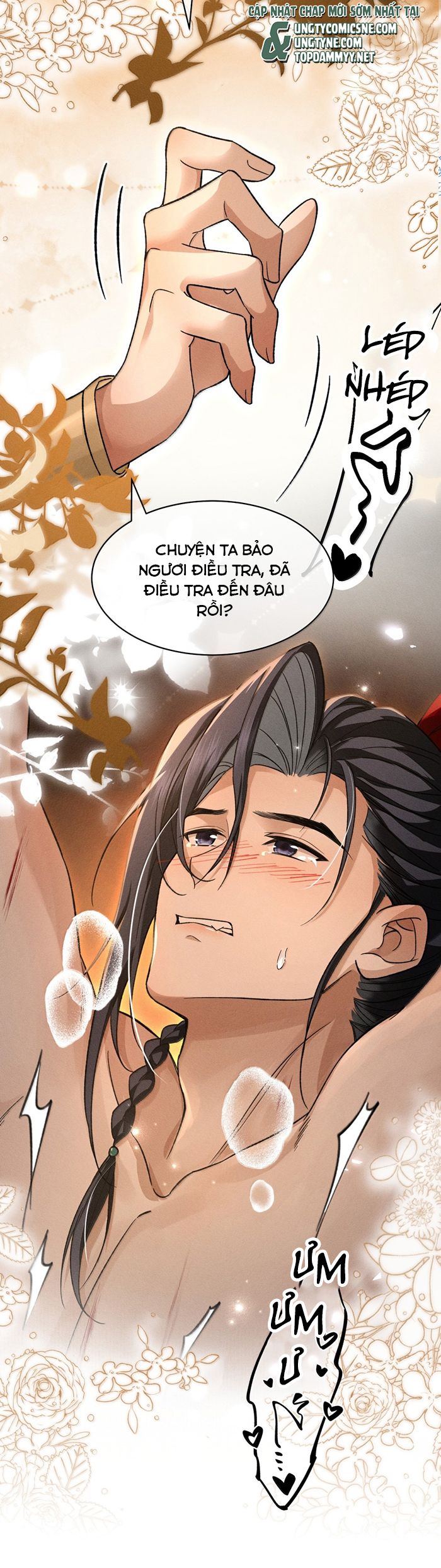 Hải Vương Sau Khi Hoàn Lương Sa Vào Tu La Tràng Chap 28 - Trang 4