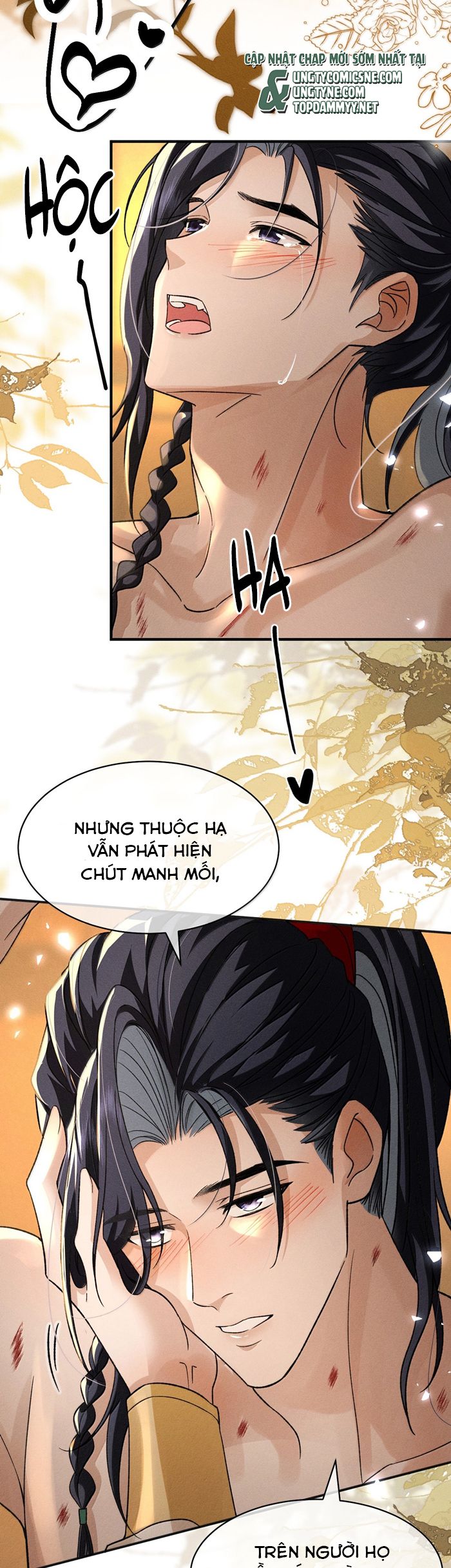 Hải Vương Sau Khi Hoàn Lương Sa Vào Tu La Tràng Chap 28 - Trang 4